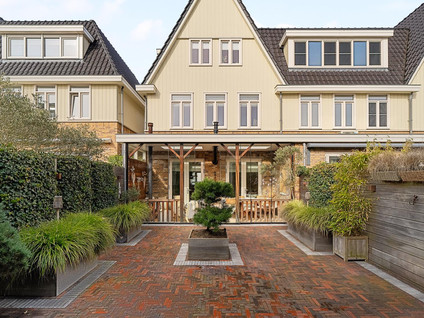 Huis ter Duinstraat 52
