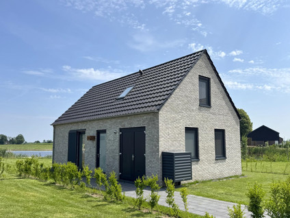 Duinigermeerweg 1R35