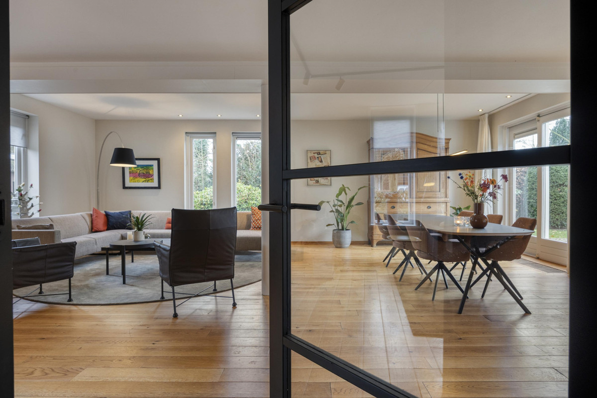 Vrijstaande woning te koop: Verhoevenlaan 50, Schijndel