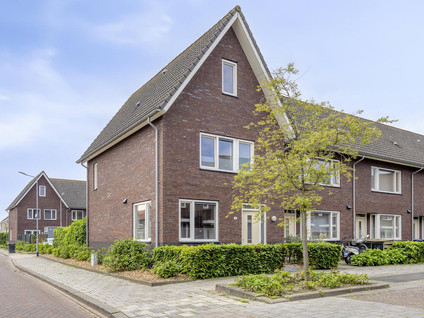 Korenbloemstraat 2