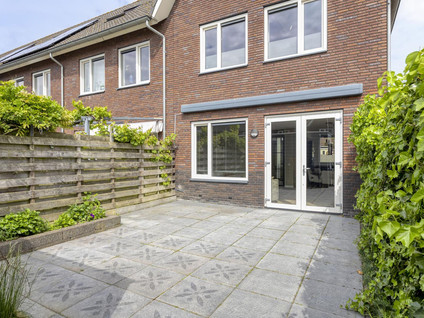 Korenbloemstraat 2