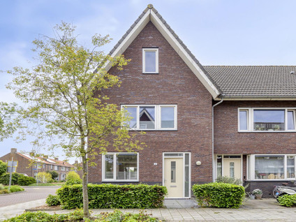 Korenbloemstraat 2