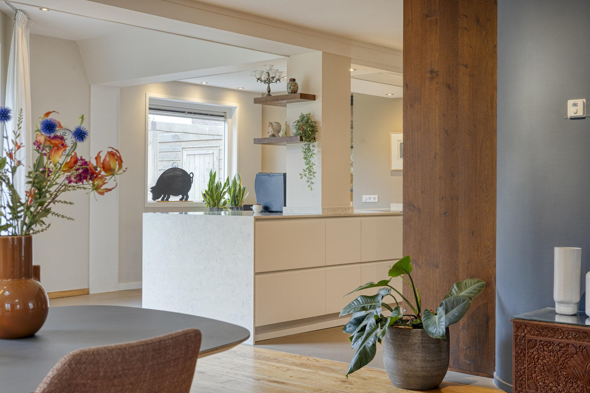 Vrijstaande woning te koop: Verhoevenlaan 50, Schijndel