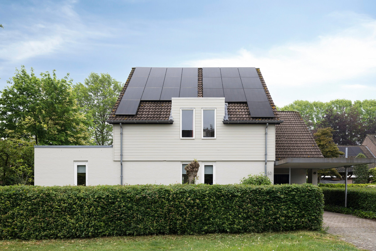 Vrijstaande woning te koop: Verhoevenlaan 50, Schijndel