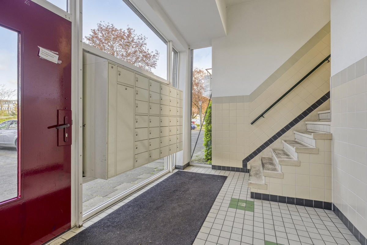 Appartement te koop: Lagemorgenlaan 138, 'S-Hertogenbosch