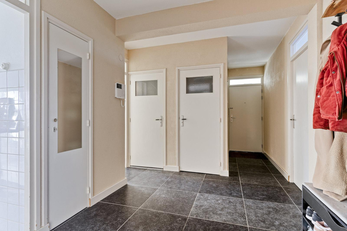Appartement te koop: Lagemorgenlaan 138, 'S-Hertogenbosch