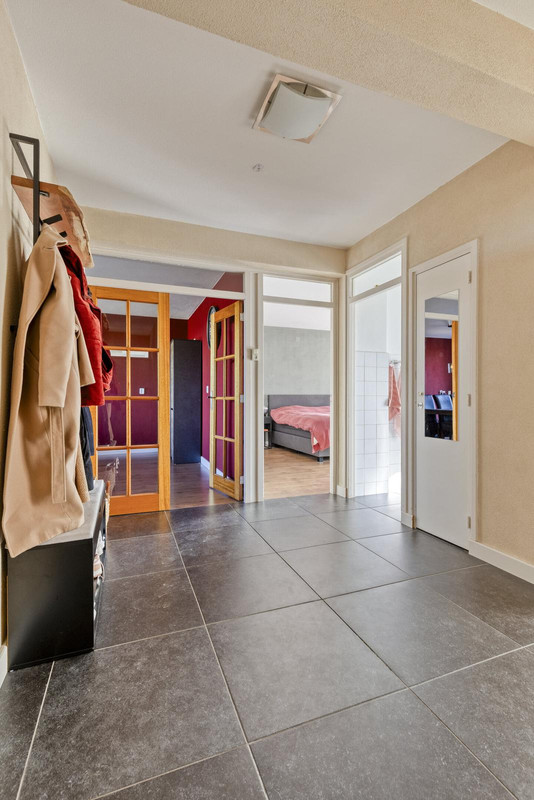 Appartement te koop: Lagemorgenlaan 138, 'S-Hertogenbosch
