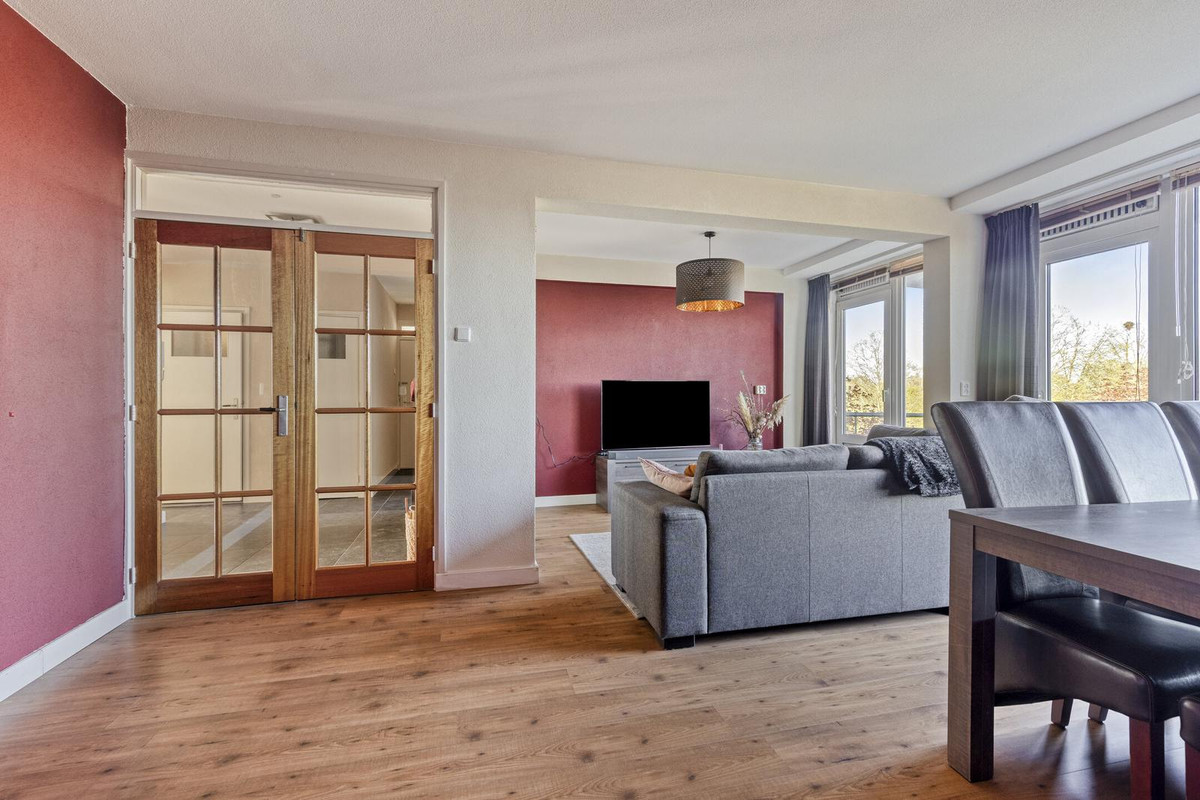 Appartement te koop: Lagemorgenlaan 138, 'S-Hertogenbosch