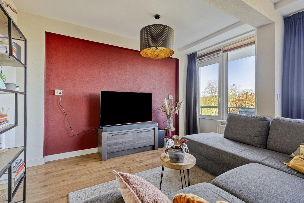 Appartement te koop: Lagemorgenlaan 138, 'S-Hertogenbosch