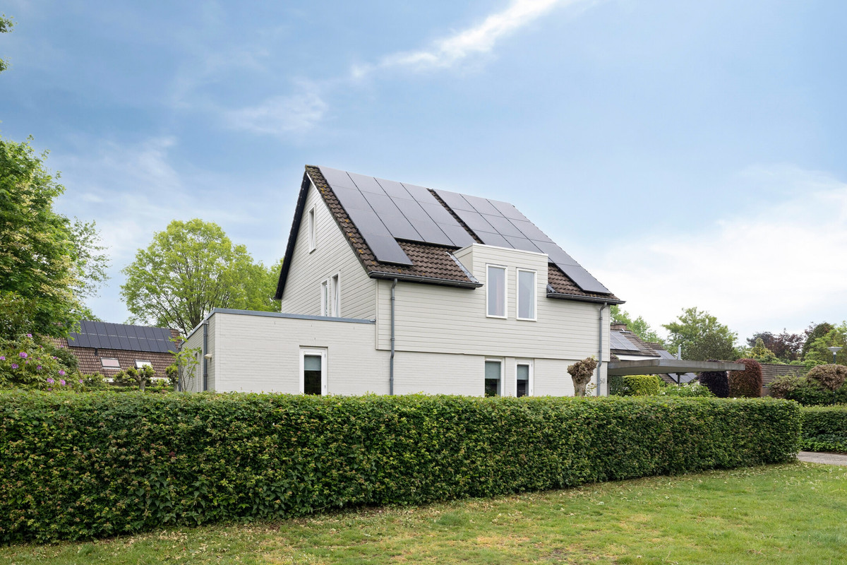 Vrijstaande woning te koop: Verhoevenlaan 50, Schijndel