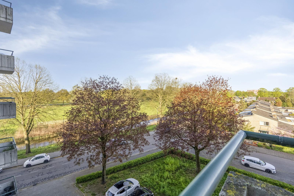 Appartement te koop: Lagemorgenlaan 138, 'S-Hertogenbosch