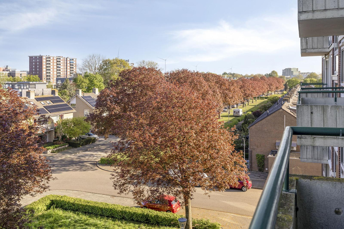 Appartement te koop: Lagemorgenlaan 138, 'S-Hertogenbosch