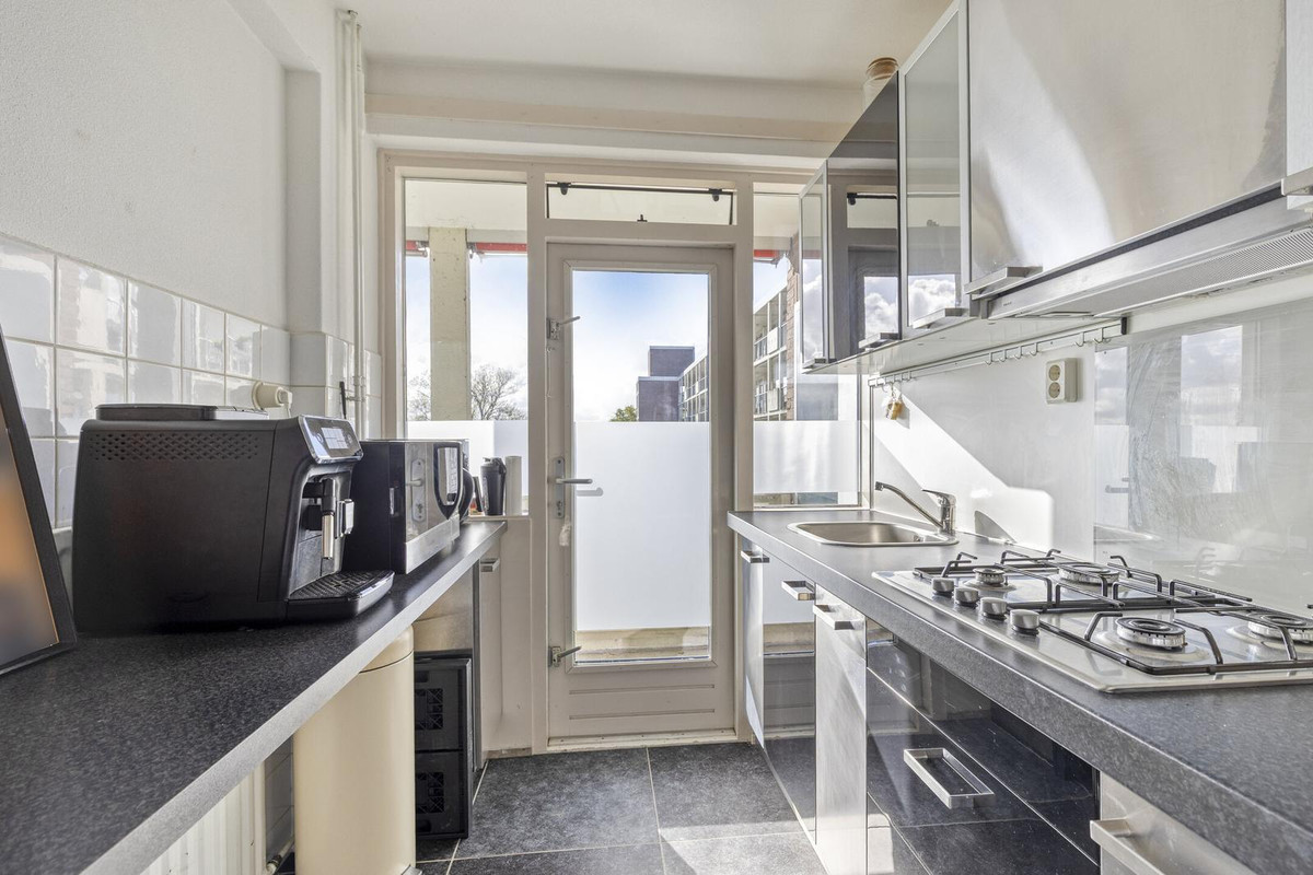 Appartement te koop: Lagemorgenlaan 138, 'S-Hertogenbosch