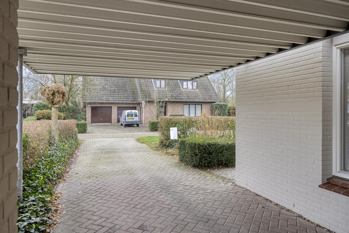 Vrijstaande woning te koop: Verhoevenlaan 50, Schijndel
