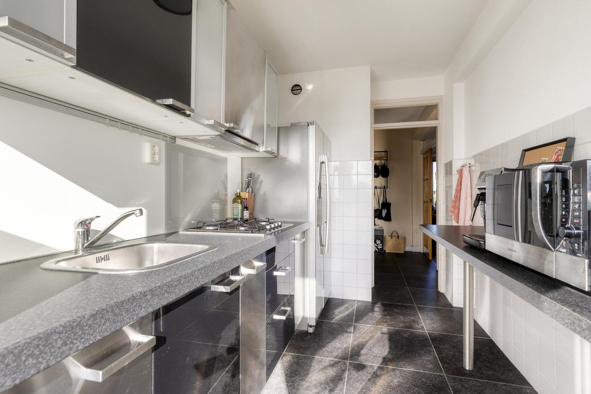 Appartement te koop: Lagemorgenlaan 138, 'S-Hertogenbosch