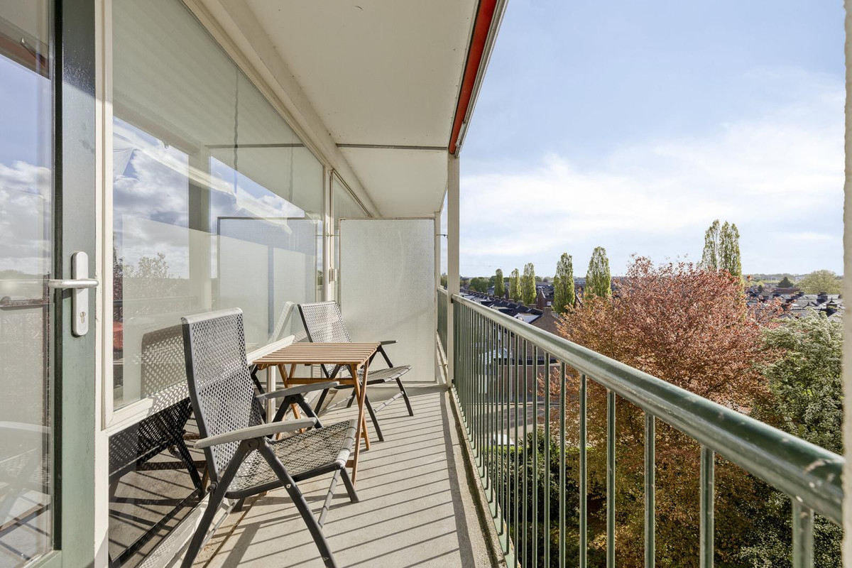 Appartement te koop: Lagemorgenlaan 138, 'S-Hertogenbosch