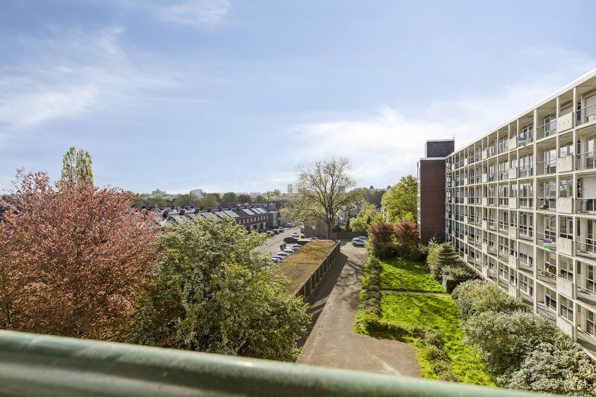 Appartement te koop: Lagemorgenlaan 138, 'S-Hertogenbosch