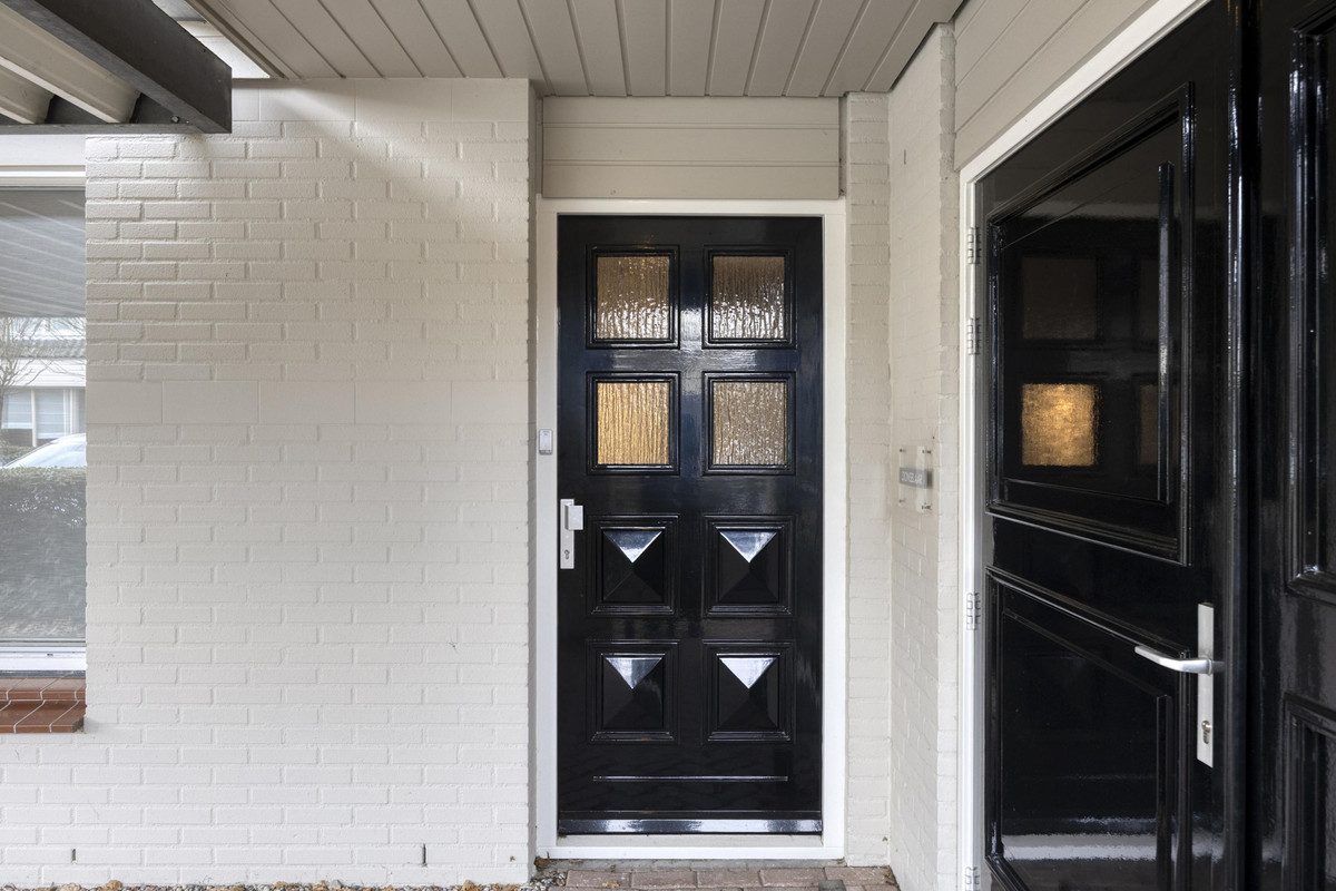 Vrijstaande woning te koop: Verhoevenlaan 50, Schijndel