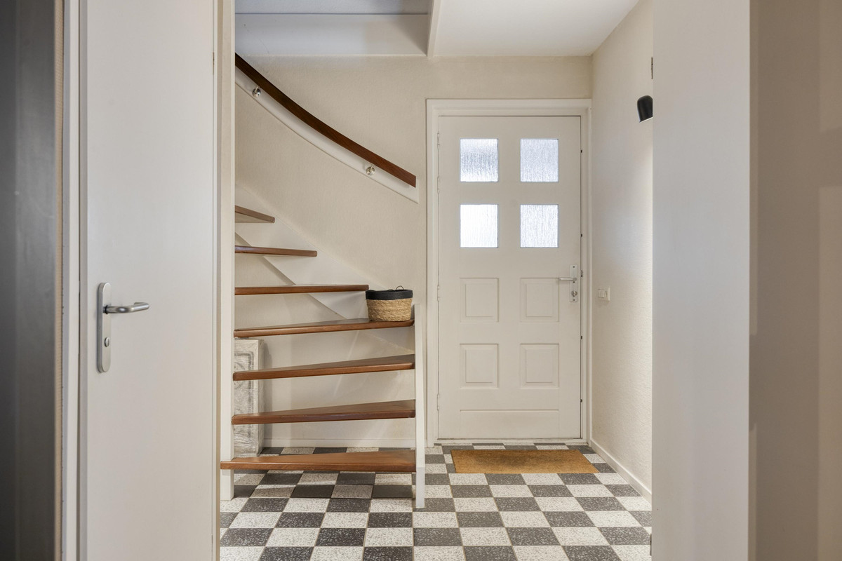 Vrijstaande woning te koop: Verhoevenlaan 50, Schijndel