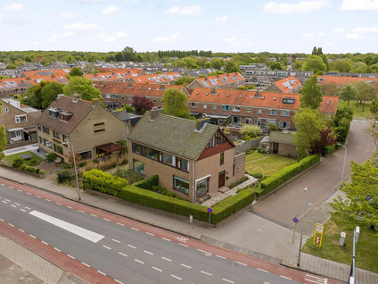 Twee-onder-één-kap te koop: Duinwetering 13, Boerenburg West Noordwijk