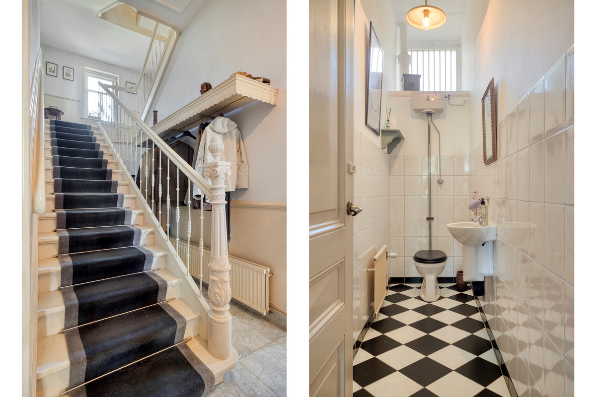Vrijstaande woning te koop: Havenweg 59, Dinteloord