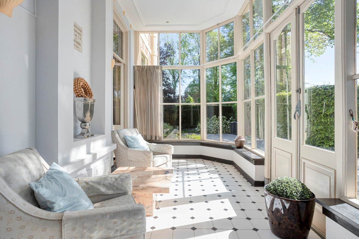 Vrijstaande woning te koop: Havenweg 59, Dinteloord