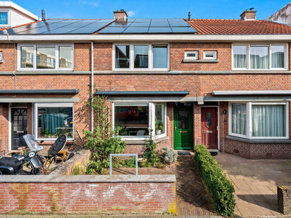 Van Oosterwijk Bruynstraat 14
