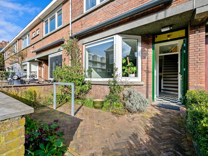 Van Oosterwijk Bruynstraat 14