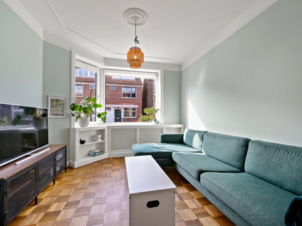 Van Oosterwijk Bruynstraat 14