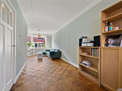Van Oosterwijk Bruynstraat 14