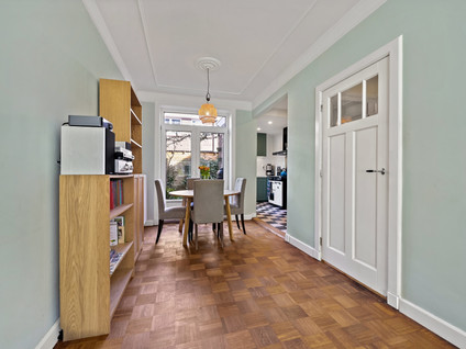 Van Oosterwijk Bruynstraat 14