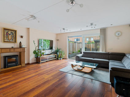 particuliere-woningen te huur op Louis Paul Boonstraat 49