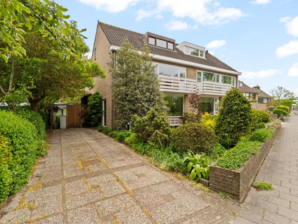 Duinwetering 18