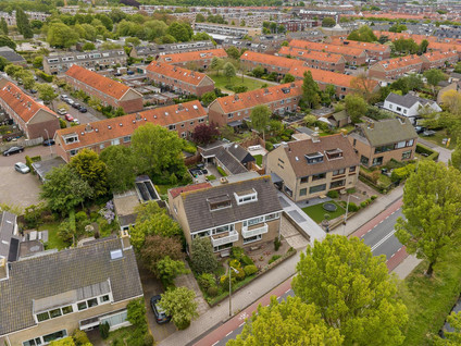 Duinwetering 18