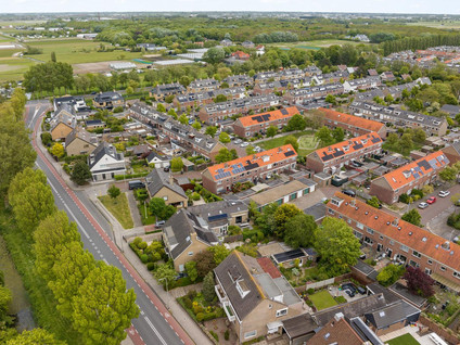 Duinwetering 18