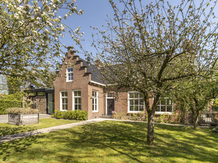 Prins Bernhardweg 73