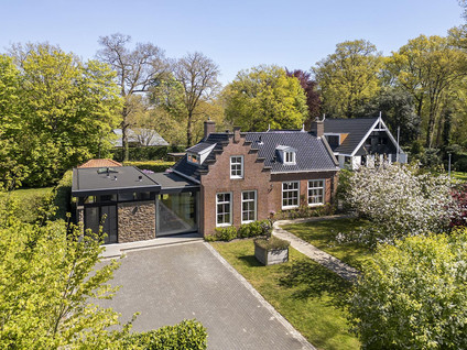 Prins Bernhardweg 73
