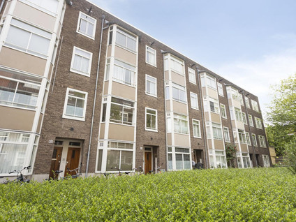 Curaçaostraat 100 1