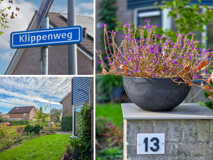 Klippenweg 13