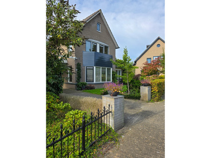 Klippenweg 13