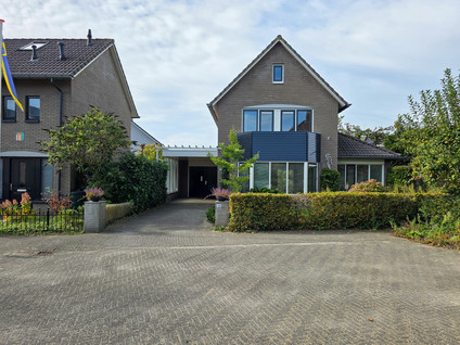 Klippenweg 13