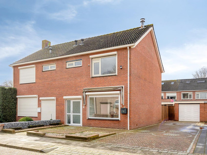 Kraaiendonk 11