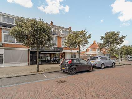 Prins Bernhardstraat 47