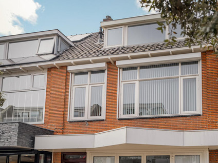 Prins Bernhardstraat 47