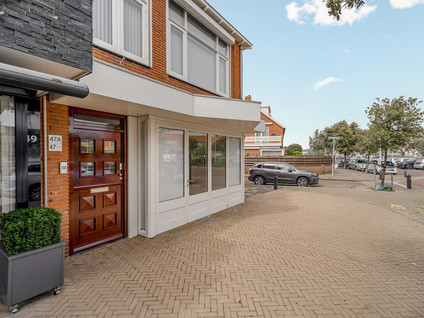 Prins Bernhardstraat 47