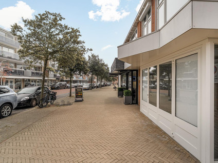 Prins Bernhardstraat 47