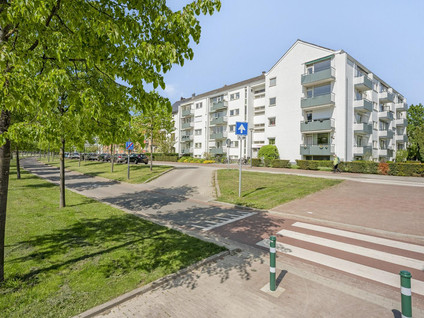 Oranjeplein 84E