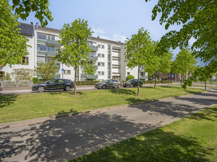 Oranjeplein 84E