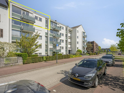 Oranjeplein 84E