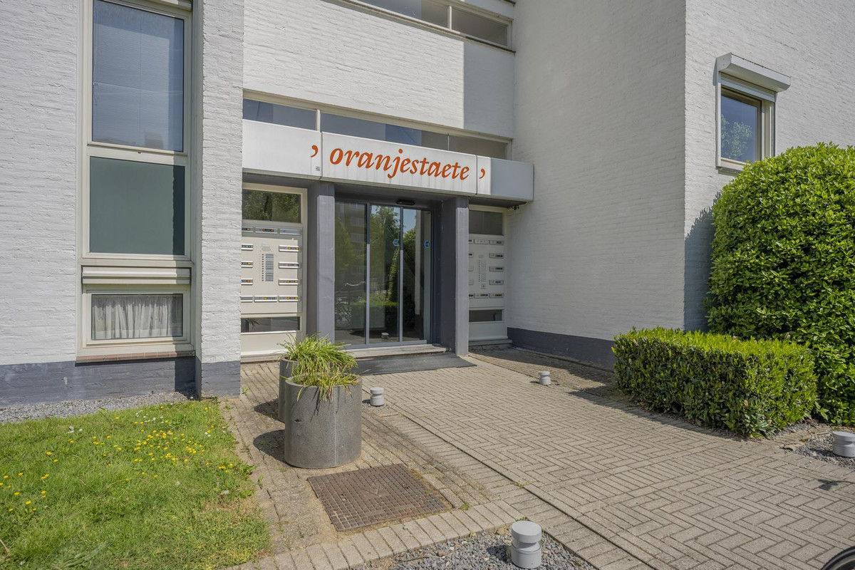 Appartement te koop: Oranjeplein 84E, Maastricht